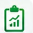 Track & Generate Credits Icon